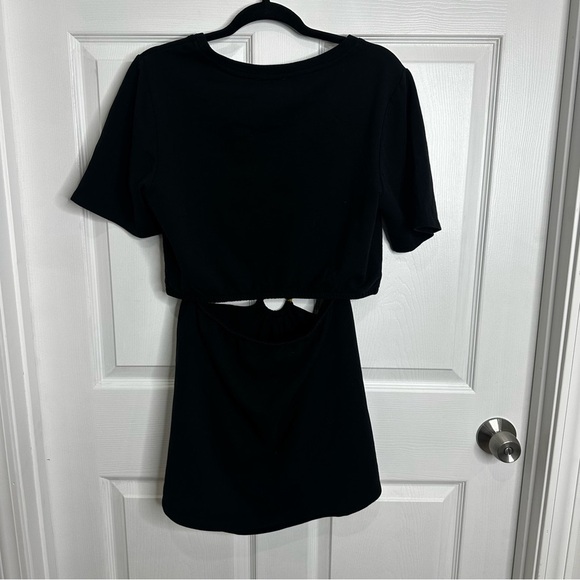 SUNDAYS lyric dress in black NWT - Picture 6 of 7